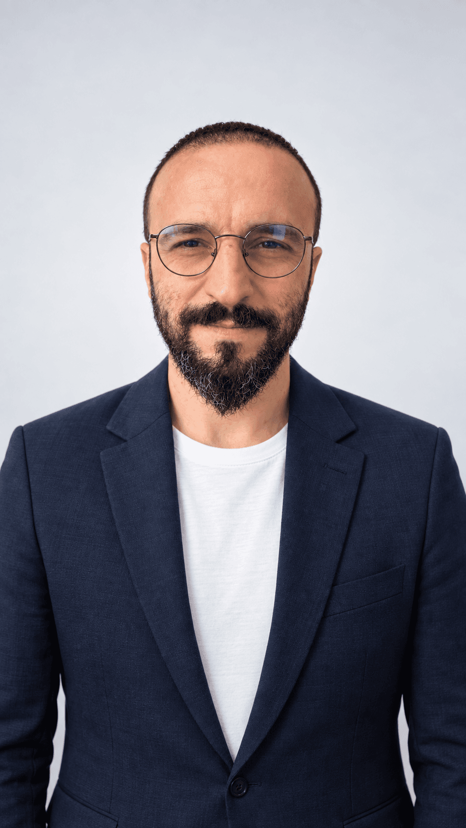 H. Emre Efendioğlu