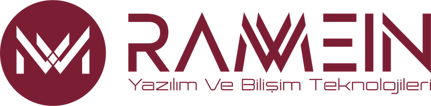 Rammein Yazılım ve Bilişim Teknolojileri